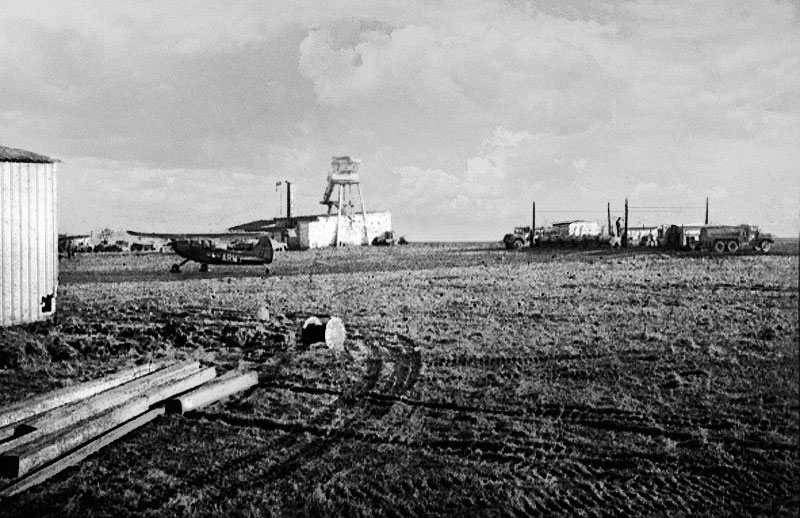 USAREUR Partial Photos 14th ACR